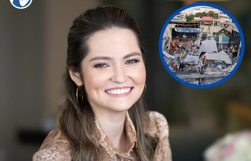 Fondo Alexandra Grullón aprueba primeras becas para afectados en tragedia Jet Set