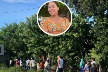 Matan una adolescente de 16 años en la comunidad El Pino 1, en Dajabón