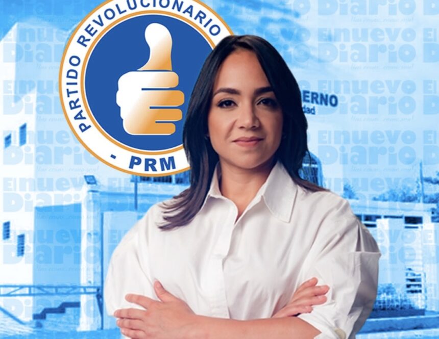Farid Raful, ¿al Palacio Nacional? Rumores de precandidatura sacuden al PRM