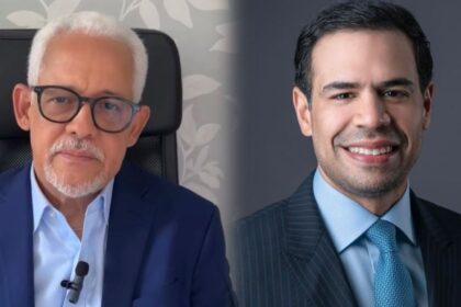 Aybar llama mitómano al ministro de Cultura y dice su renuncia se debió a retención de fondos de Espectáculos Públicos
