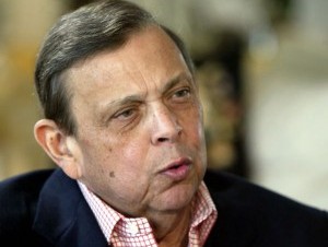 Candidatos con gran respaldo partidario que no lograron alcanzar la presidencia