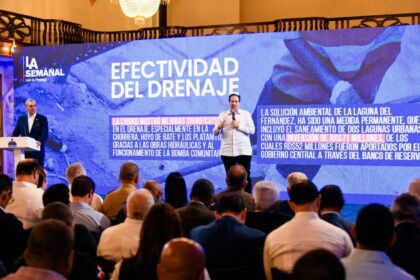 Salud Pública refuerza vigilancia en zona fronteriza por brote de cólera en Haití; asegura no se han detectado casos en RD