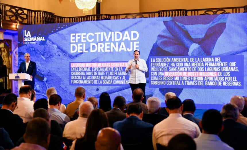 Salud Pública refuerza vigilancia en zona fronteriza por brote de cólera en Haití; asegura no se han detectado casos en RD