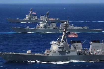 EE.UU. se prepara para bombardear instalaciones militares en Venezuela, según medios