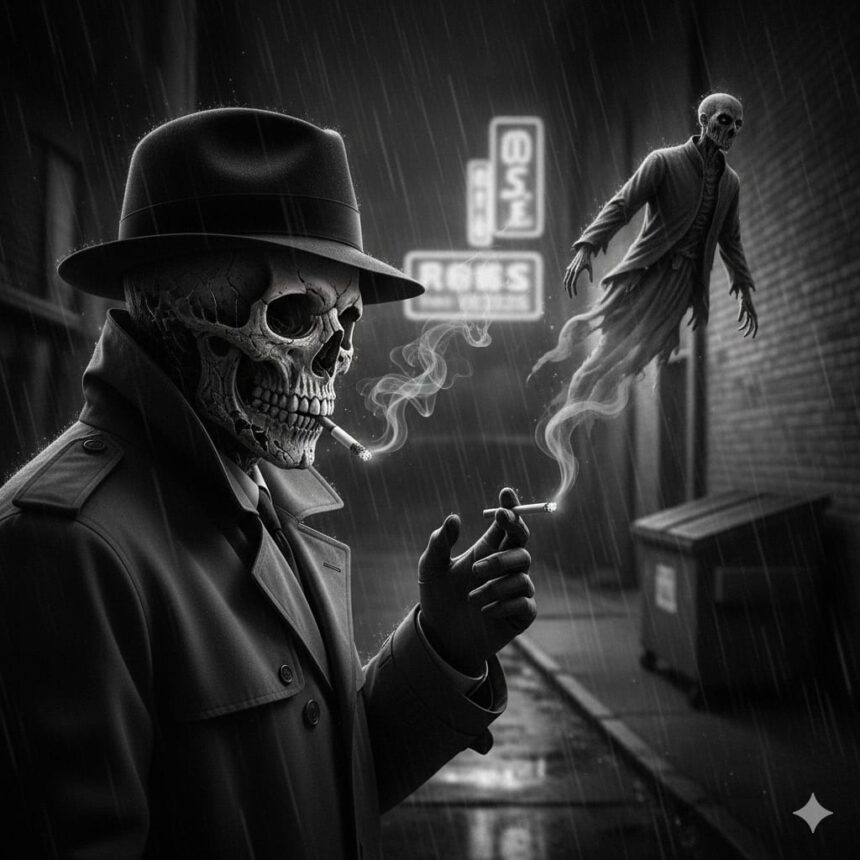 El Tabaco: Daño y Muerte Global