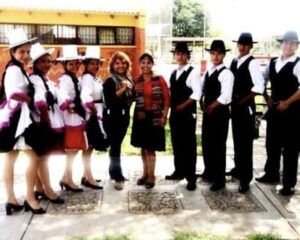 Reportaje: Villa Sombrero, Corazón Cultural y Agrícola de Peravia