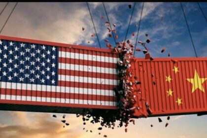 Trump: EE.UU. impondrá un arancel del 100 % a China por sobre cualquier otra tarifa que pague