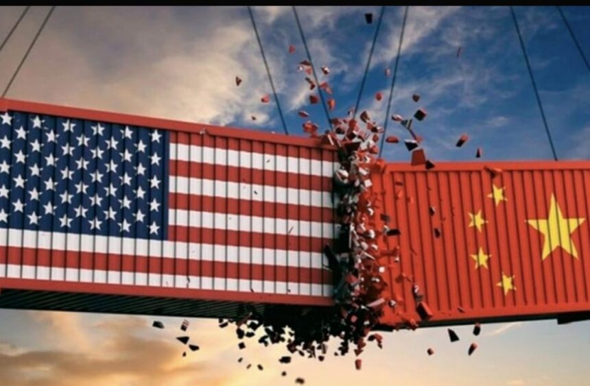 Trump: EE.UU. impondrá un arancel del 100 % a China por sobre cualquier otra tarifa que pague