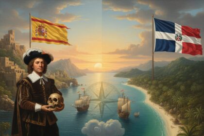 Crónicas del 12 de Octubre: Entre el "Descubrimiento" y la Resistencia