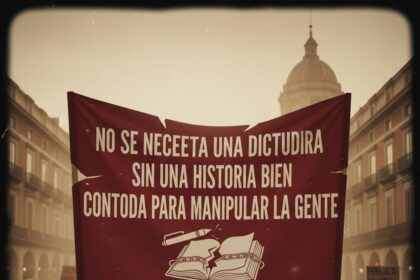 El Arte de la Manipulación: Maquiavelo y la Narrativa del Poder