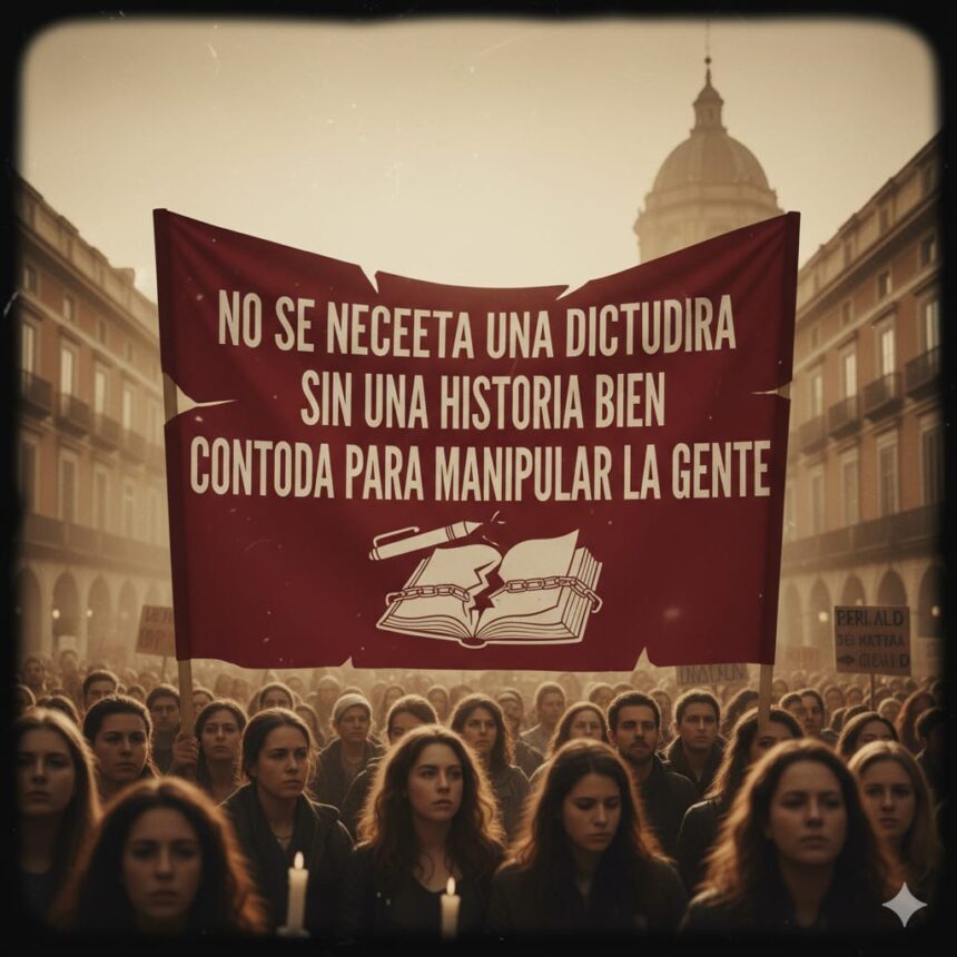 El Arte de la Manipulación: Maquiavelo y la Narrativa del Poder