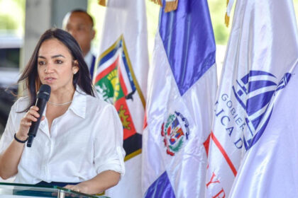 Interior y Policía inicia en Santo Domingo Este formación de aspirantes a Policía Auxiliar