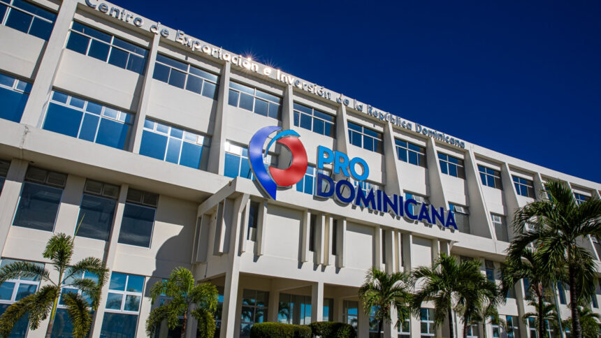 ProDominicana presenta estudio “Situación de la Industria de la Moda en República Dominicana 2025”