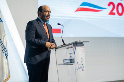 MICM inicia la primera Encuesta Nacional sobre el Comercio Ilícito