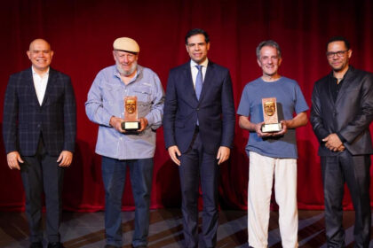 Ministerio de Cultura inaugura el XII Festival Internacional de Teatro República Dominicana 2025