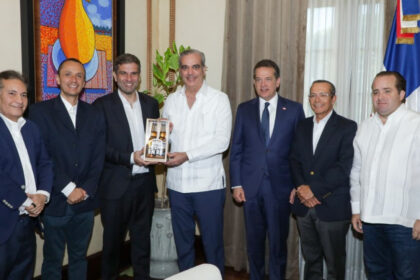 Inversión extranjera se expande en República Dominicana con instalación de planta productora de cerveza Corona