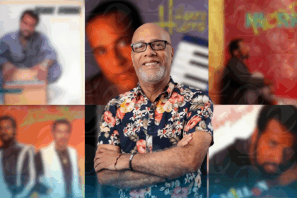 Muere el maestro Henry Hierro, el genio que elevó el merengue a otro nivel en los 80