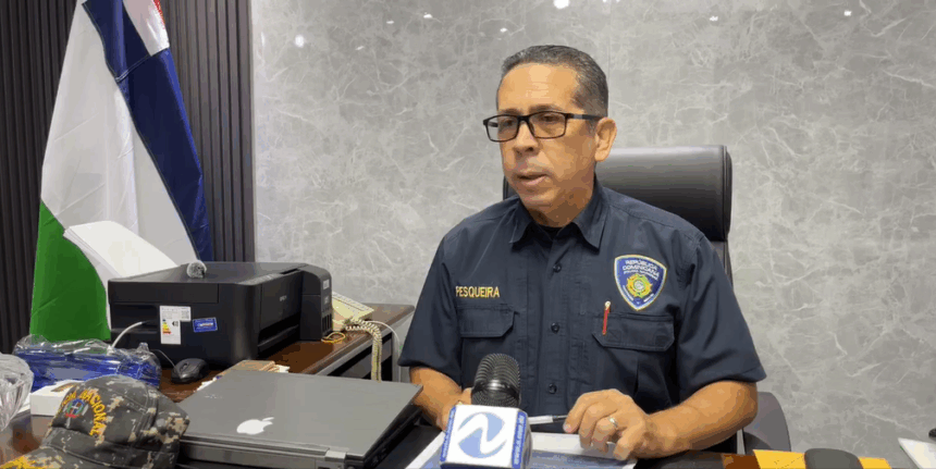 PN y MP activan búsqueda de presunto autor de la muerte de una mujer de 45 años y su hija de 17