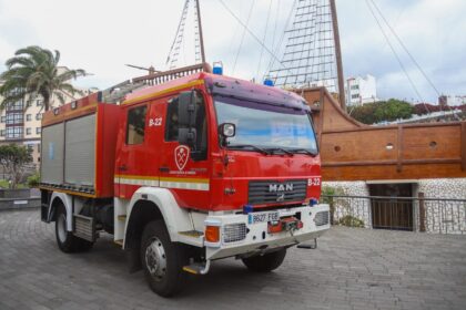 Fuera de Serie :Cuatro muertos por inhalación de gas en una vivienda en Torrox (Málaga)