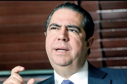 Francisco Javier García tras apagón: “Una situación verdaderamente preocupante; se trata del país completo”