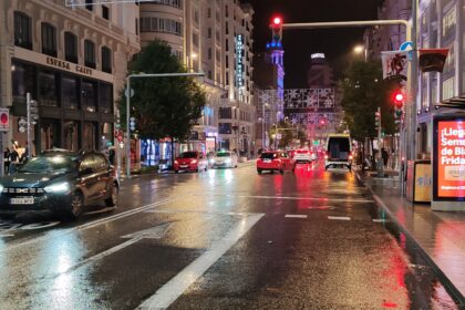 El Azote de la Borrasca Claudia en España: Un Análisis Detallado