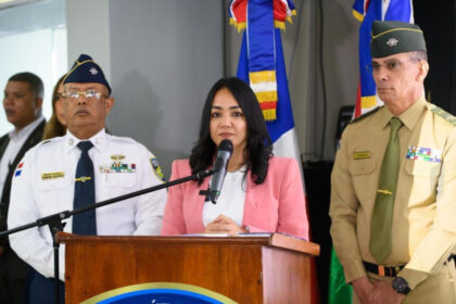 La República Dominicana reporta reducción de feminicidios en un 30.98 % en 2025