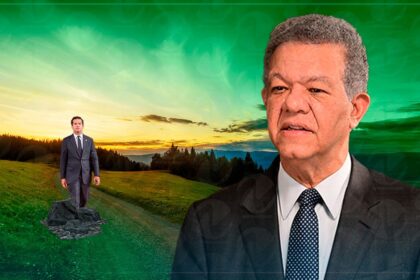 Leonel, el último caudillo político que podría marcar el fin de una era en elecciones 2028