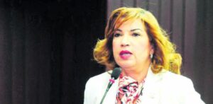 22 candidatos a diputados preferidos por electores, pero perjudicados por el método D´Hondt