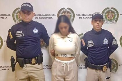 Arrestan a venezolana presunta cabecilla de estafas inmobiliarias solicitada por RD
