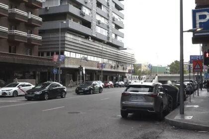 La Policía Nacional investiga si el secuestrado en Carabanchel es el alunicero Niño Juan