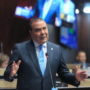 Escándalo en Senasa unifica discurso de la oposición contra Gobierno del PRM