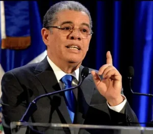 Escándalo en Senasa unifica discurso de la oposición contra Gobierno del PRM