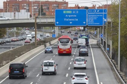 Bruselas da marcha atrás en los requisitos medioambientales para el sector del automóvil