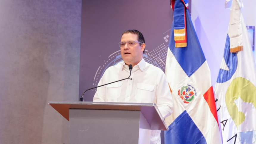 DGA presenta las mejoras implementadas en favor del sector de zonas francas