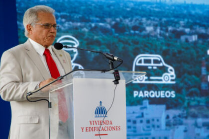 Waldo Ariel Suero afirma que Luis Abinader es el mandatario que más ha aportado al sector médico dominicano