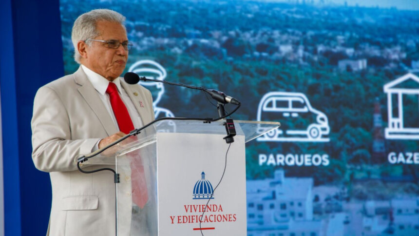 Waldo Ariel Suero afirma que Luis Abinader es el mandatario que más ha aportado al sector médico dominicano