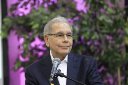 Danilo sobre caso Senasa: “El pueblo dominicano debe aprender a conocer a las personas”