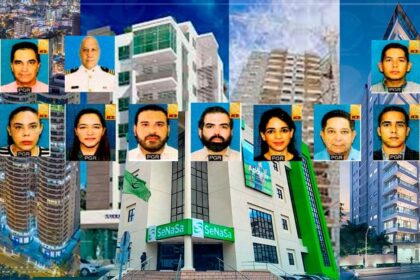 🇩🇴 La Traición a la Salud: El Caso Senasa y el Deber de la Justicia