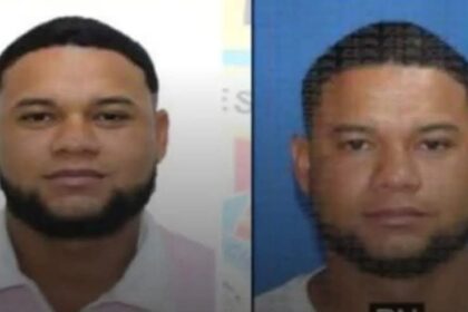 Apresan y someten a 7 agentes penitenciarios vinculados a la fuga del “Buda” en Moca
