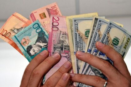 Ingresos por remesas en República Dominicana hasta noviembre meses crecieron un 10,5 %
