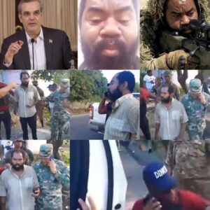 Hombre que amenazó al presidente Abinader y su familia es detenido por Dintel