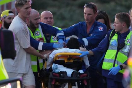 Ataque terrorista en Australia deja 15 muertos en festival judío de Sídney