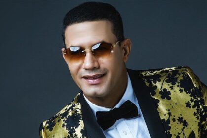 Raulín Rodríguez prepara concierto maratónico de 12 horas para récord Guinness