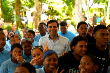 Acciones del Ministerio de Cultura en 2025 impactaron a cientos de miles de gestores y estudiantes en más de 90 territorios del país