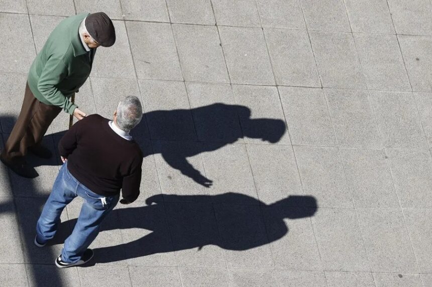 El gasto en pensiones marca un nuevo récord en 2025 al alcanzar los 189.598 millones