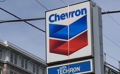 Bloomberg: EE.UU. se reunirá con ejecutivos petroleros para hablar sobre el sector energético de Venezuela