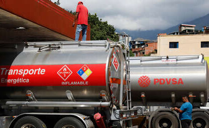 "Ya lo dicen sin tapujo, el tema es el petróleo": Diosdado Cabello sobre el ataque de EE.UU. a Venezuela