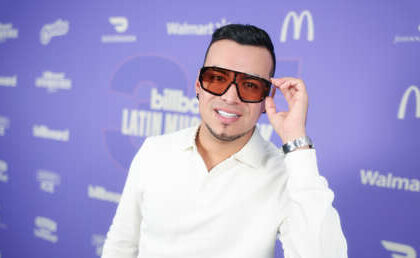 Muere el cantante colombiano Yeison Jiménez en un siniestro de avioneta