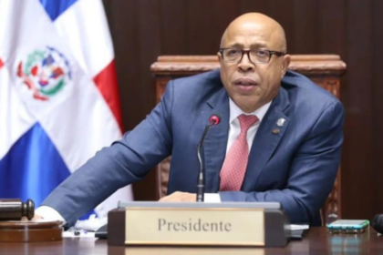 Pacheco alza la voz por las bases del PRM desplazadas del tren gubernamental