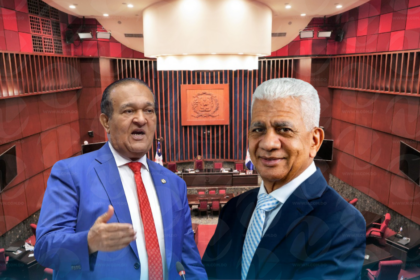 Senadores piden priorizar la demanda energética nacional ante instalación de cable submarino de RD a PR